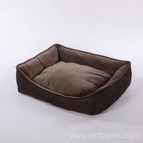 Eco-Friendly Pet Product Fashion Pet Bed